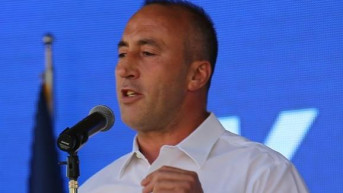 Ramuš Haradinaj