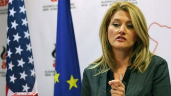 Mimoza Kusari-Ljilja