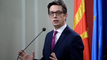 Stevo Pendarovski