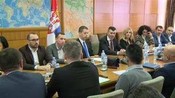 Đurić i Đorđević