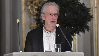 Peter Handke
