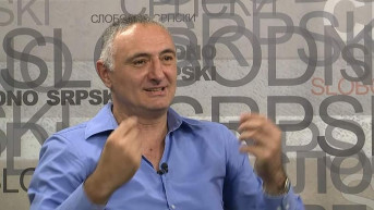 Slobodan Vujičić