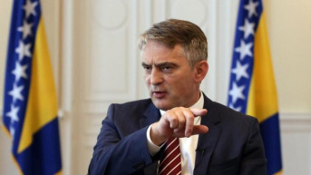 Željko Komšić Željko Komšić