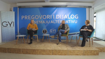 "Osam godina posle"
