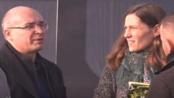 Andrej Kondrašov