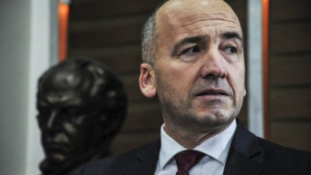 Gazmend Muhadžeri