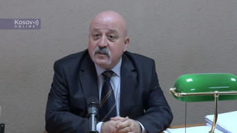 Advokat Nebojša Vlajić
