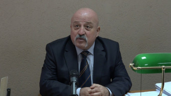 Advokat Nebojša Vlajić