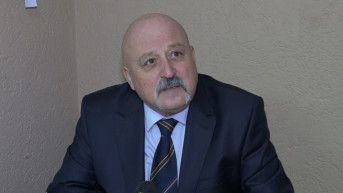 Advokat Nebojša Vlajić