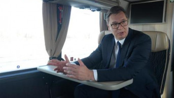 Alekdsandar Vučić