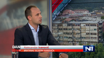 Aleksandar Ivanović Aleksandar Ivanović