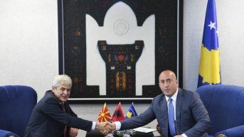 Ali-Ahmeti