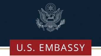 Američka ambasada na Kosovu