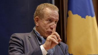 Bedžet Pacoli