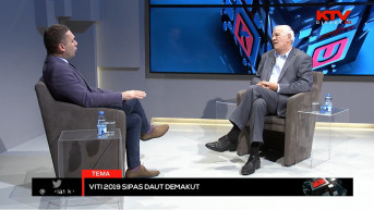 Daut Demaku 
