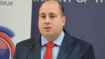 Dušan Kozarev