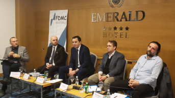 panel diskusija