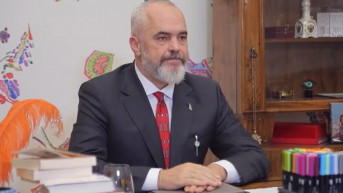 Edi Rama Edi Rama