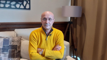 Fatmir Šeholi, direktor Instituta za afirmaciju međuetničkih odnosa Fatmir Šeholi, direktor Instituta za afirmaciju međuetničkih odnosa