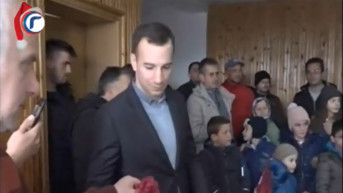 Damjan Jović