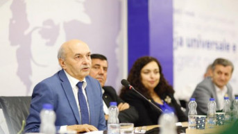 Ljufti Haziri
