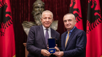 Iljir Meta i Bedžet Pacoli