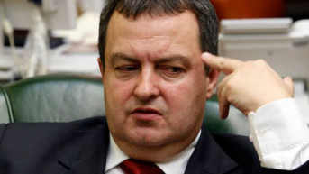 Ivica Dačić