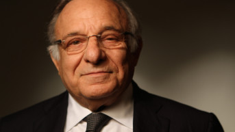 Jicak Kalderon Adižes