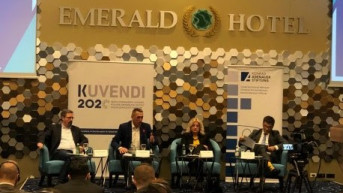 dijalog Kosovo i Srbija