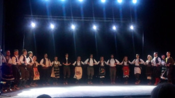 KUD Zvečan KUD Zvečan