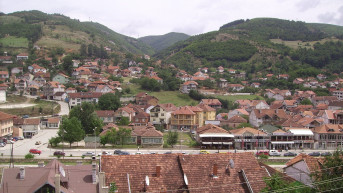Kačanik Kačanik
