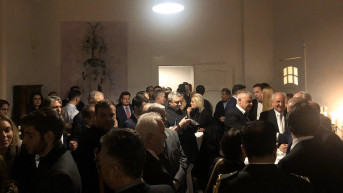 Konzulat Kosova u Nemačkoj 