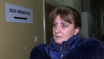 Potpredsednik GI SDP Ksenija Božović