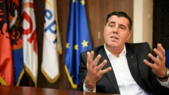 Ljutfi Haziri Ljutfi Haziri