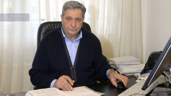 Mahmut Haljimi advokat Marka Rošića