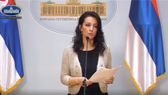 Marinika Tepić