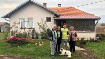 porodica Miletic