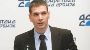 Miloš Jovanović