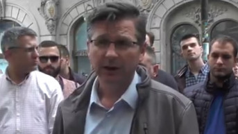 Miloš Ković