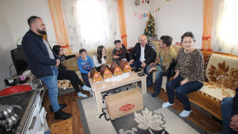 Opština Novo Brdo