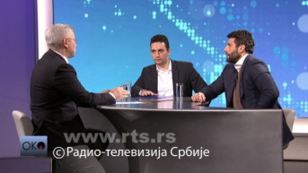 Šapić i Grbović