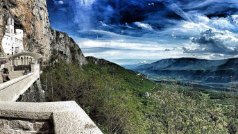 Ostrog