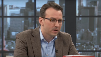 Petar Petković 