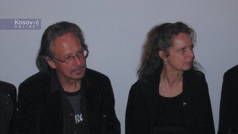 Peter Handke
