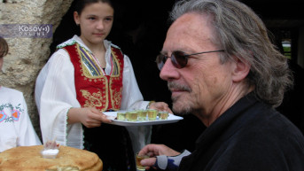 Peter Handke