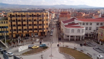 Preševo