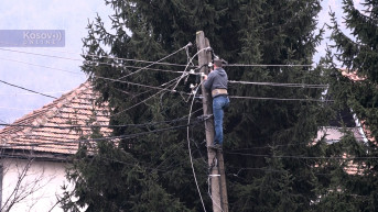 Radovi na elektromreži