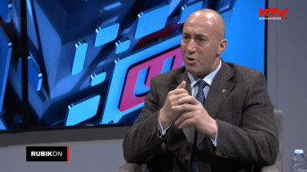 Ramuš Haradinaj