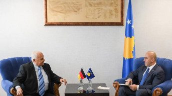 Ramuš Haradinaj
