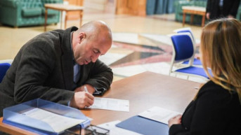 Ramuš Haradinaj